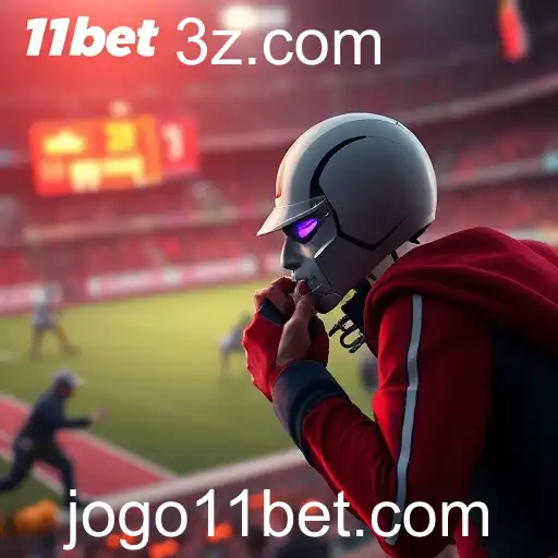 A Revolução dos Jogos para Celular na Plataforma '11bet'