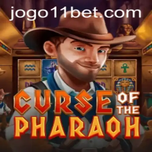 Curse of the Pharaoh: A Thrilling Adventure in Ancient Mysteries and Modern Gaming at 11bet