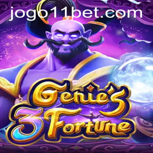 Discover the Exciting World of Genie3Fortune with 11bet