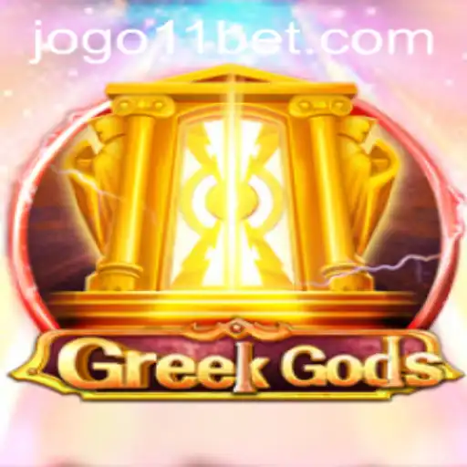 Unveiling the Exciting World of GreekGods: An In-Depth Look at the Game and Its Features