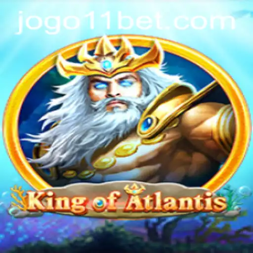 Discover the Thrilling World of KingofAtlantis with 11bet