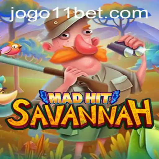 MadHitSavannah: Discover the Intrigue and Excitement of the Latest Gaming Phenomenon