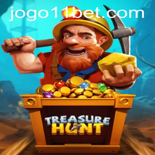 TreasureHunt: Uncover the Thrills of Adventure with 11bet